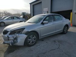 Honda Vehiculos salvage en venta: 2012 Honda Accord SE