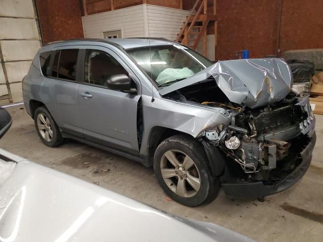 2014 Jeep Compass Sport