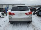 2013 Mitsubishi Outlander Sport ES