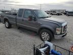 2008 Ford F250 Super Duty