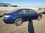 2010 Toyota Camry Hybrid