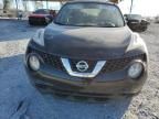 2015 Nissan Juke S