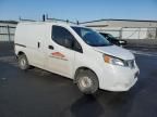 2014 Nissan NV200 2.5S