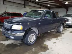 2001 Ford F150 en venta en Chambersburg, PA