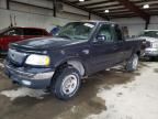 2001 Ford F150