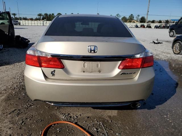 2013 Honda Accord EX