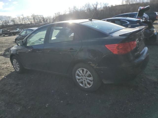 2013 KIA Forte LX