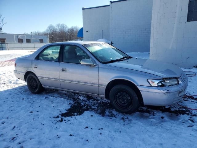 1998 Toyota Camry CE