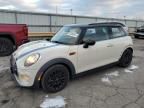 2017 Mini Cooper