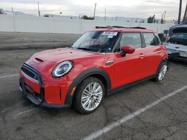 2024 Mini Cooper S