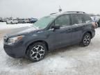 2016 Subaru Forester 2.0XT Premium