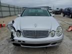 2005 Mercedes-Benz E 320