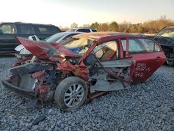 Salvage cars for sale from Copart Byron, GA: 2010 Toyota Corolla Base