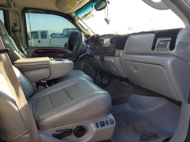 2005 Ford F250 Super Duty