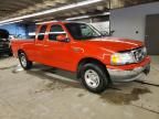 2002 Ford F150