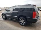 2012 Cadillac Escalade Platinum