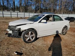 Salvage Cars with No Bids Yet For Sale at auction: 2008 Mazda 6 I