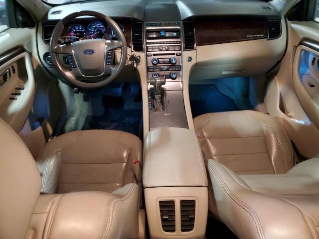 2012 Ford Taurus Limited