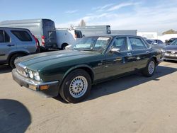 Jaguar xj6 Vehiculos salvage en venta: 1989 Jaguar XJ6