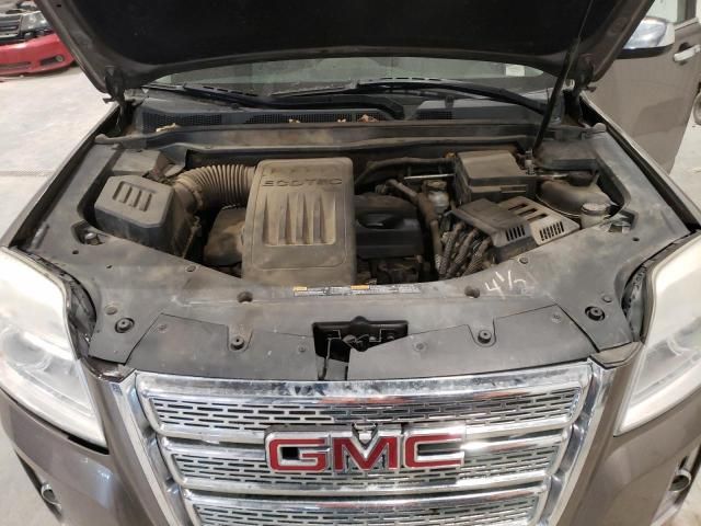 2012 GMC Terrain SLT