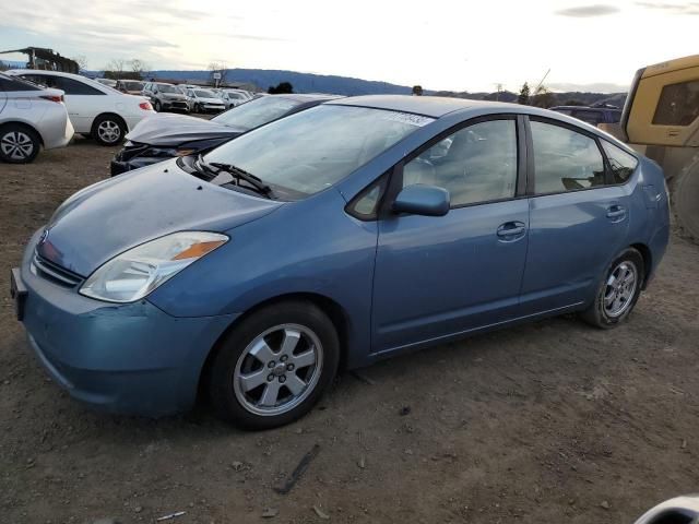 2004 Toyota Prius