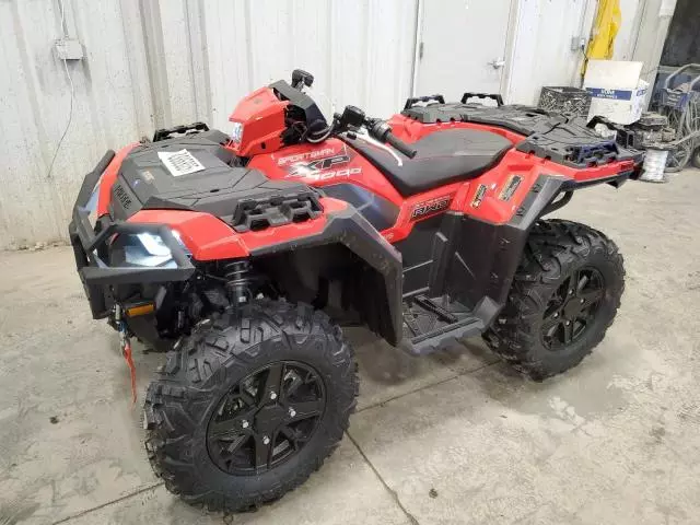 2024 Polaris Sportsman XP 1000 Ultimate Trail