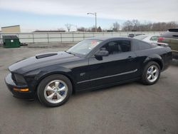 2007 Ford Mustang GT en venta en Glassboro, NJ