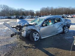 Salvage cars for sale at Conway, AR auction: 2011 Chevrolet Malibu LS