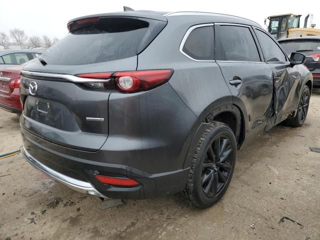 2022 Mazda CX-9 Touring Plus