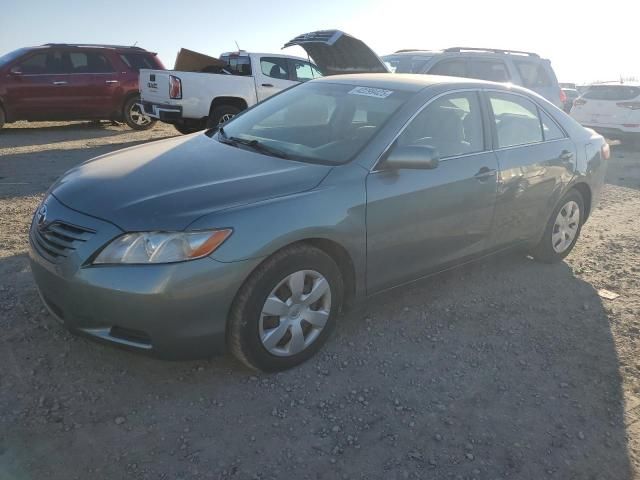 2008 Toyota Camry CE