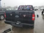 2005 Ford F150 Supercrew