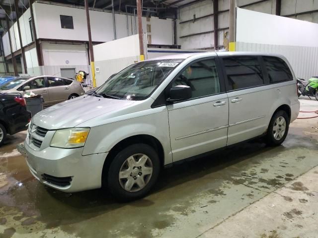 2009 Dodge Grand Caravan SE