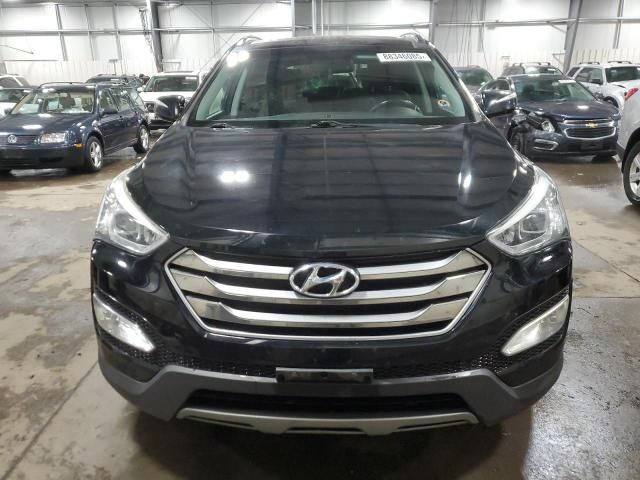 2015 Hyundai Santa FE Sport