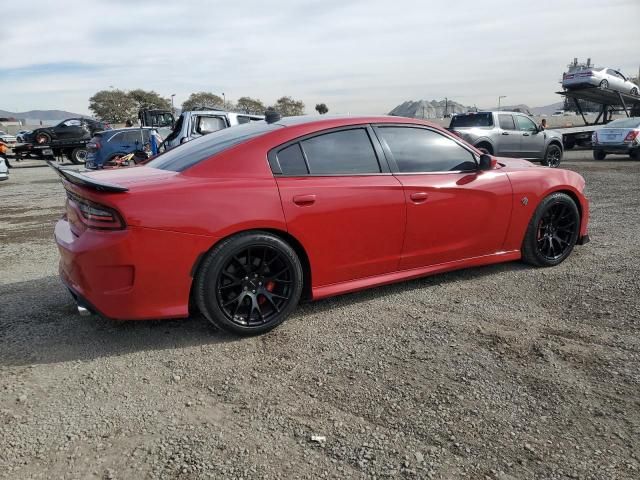 2017 Dodge Charger SRT Hellcat