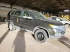 2011 KIA Sorento Base