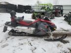 2008 Skidoo 2008 Skidoo Snowmobile