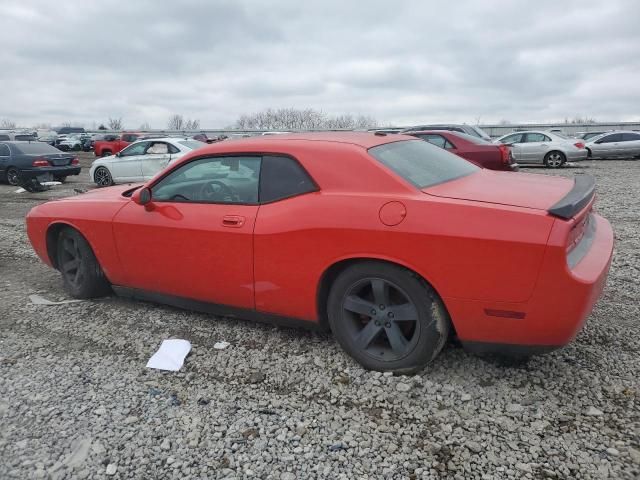 2010 Dodge Challenger SE