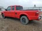 2002 Ford Ranger Super Cab