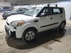 2010 KIA Soul