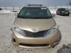 2011 Toyota Sienna XLE