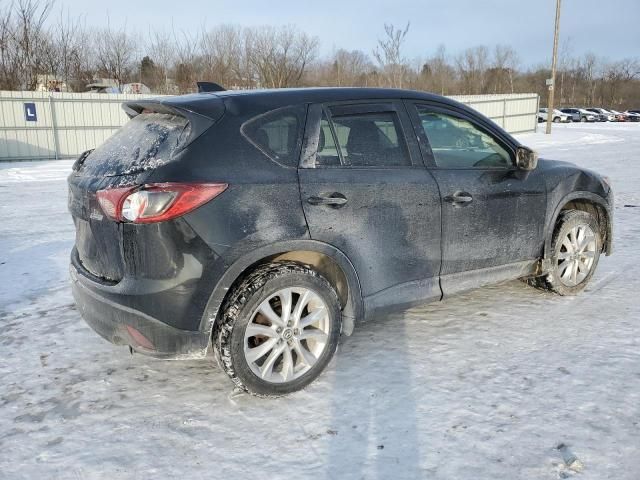 2015 Mazda CX-5 GT