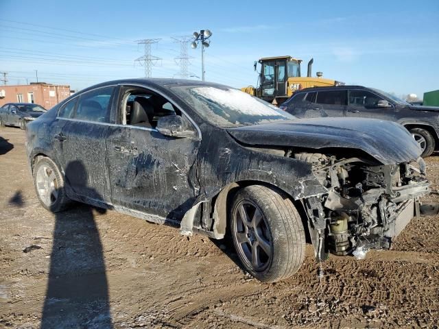 2012 Volvo S60 T5