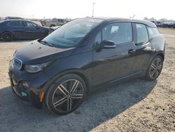 2016 BMW I3 REX en venta en Sacramento, CA