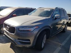 Vehiculos salvage en venta de Copart Wilmington, CA: 2018 Volvo XC90 T6