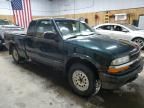 2003 Chevrolet S Truck S10