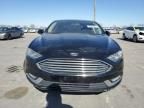 2018 Ford Fusion SE Hybrid