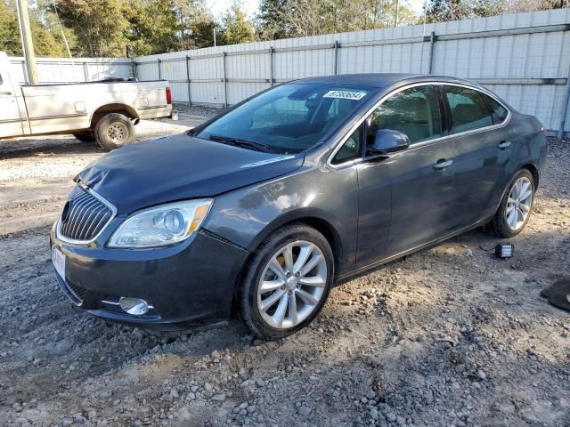 2014 Buick Verano