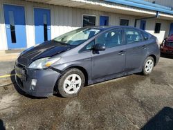 2010 Toyota Prius en venta en Austell, GA