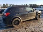 2014 Subaru XV Crosstrek 2.0 Limited