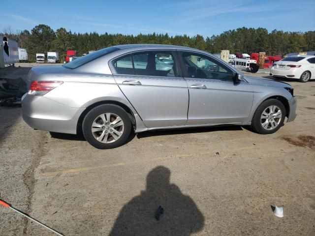 2009 Honda Accord LXP